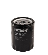 Фильтр масляный FILTRON OP 580/7 Фильтр масляный FILTRON OP 580/7