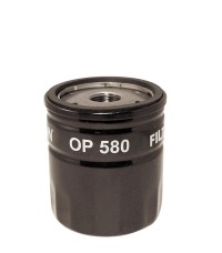 Фильтр масляный FILTRON OP 580 Фильтр масляный FILTRON OP 580