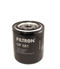 Фильтр масляный FILTRON OP 581 Фильтр масляный FILTRON OP 581