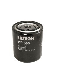 Фильтр масляный FILTRON OP 583 Фильтр масляный FILTRON OP 583