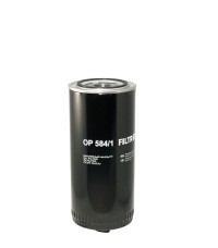 Фильтр масляный FILTRON OP 584/1 Фильтр масляный FILTRON OP 584/1