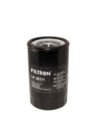 Фильтр масляный FILTRON OP 587/1 Фильтр масляный FILTRON OP 587/1