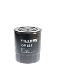 Фильтр масляный FILTRON OP 587 Фильтр масляный FILTRON OP 587
