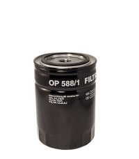 Фильтр масляный FILTRON OP 588/1 Фильтр масляный FILTRON OP 588/1