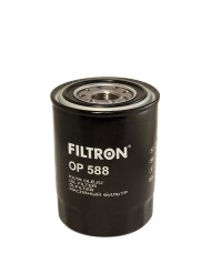Фильтр масляный FILTRON OP 588 Фильтр масляный FILTRON OP 588