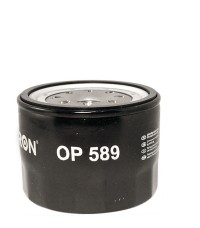 Фильтр масляный FILTRON OP 589 Фильтр масляный FILTRON OP 589