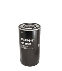 Фильтр масляный FILTRON OP 592/1 Фильтр масляный FILTRON OP 592/1