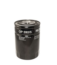 Фильтр масляный FILTRON OP 592/5 Фильтр масляный FILTRON OP 592/5