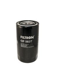 Фильтр масляный FILTRON OP 592/7 Фильтр масляный FILTRON OP 592/7