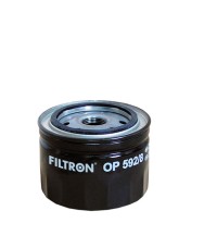Фильтр масляный FILTRON OP 592/8 Фильтр масляный FILTRON OP 592/8