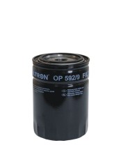 Фильтр масляный FILTRON OP 592/9 Фильтр масляный FILTRON OP 592/9