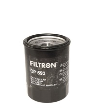 Фильтр масляный FILTRON OP 593 Фильтр масляный FILTRON OP 593