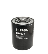 Фильтр масляный FILTRON OP 594 Фильтр масляный FILTRON OP 594