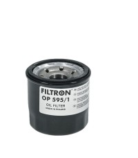 Фильтр масляный FILTRON OP 595/1 Фильтр масляный FILTRON OP 595/1