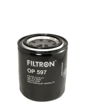 Фильтр масляный FILTRON OP 597 Фильтр масляный FILTRON OP 597