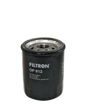 Фильтр масляный FILTRON OP 612 Фильтр масляный FILTRON OP 612