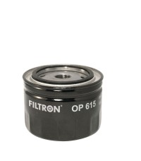 Фильтр масляный FILTRON OP 615 Фильтр масляный FILTRON OP 615