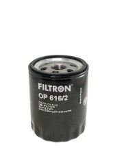 Фильтр масляный FILTRON OP 616/2 Фильтр масляный FILTRON OP 616/2