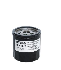 Фильтр масляный FILTRON OP 616/3 Фильтр масляный FILTRON OP 616/3