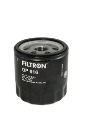 Фильтр масляный FILTRON OP 616 Фильтр масляный FILTRON OP 616