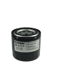 Фильтр масляный FILTRON OP 617/1 Фильтр масляный FILTRON OP 617/1