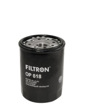 Фильтр масляный FILTRON OP 618 Фильтр масляный FILTRON OP 618