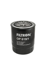 Фильтр масляный FILTRON OP 619/1 Фильтр масляный FILTRON OP 619/1