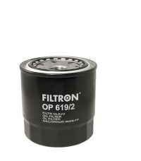 Фильтр масляный FILTRON OP 619/2 Фильтр масляный FILTRON OP 619/2