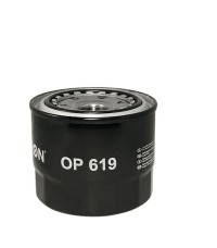 Фильтр масляный FILTRON OP 619 Фильтр масляный FILTRON OP 619