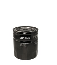 Фильтр масляный FILTRON OP 625 Фильтр масляный FILTRON OP 625
