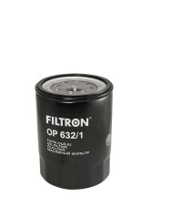 Фильтр масляный FILTRON OP 632/1
