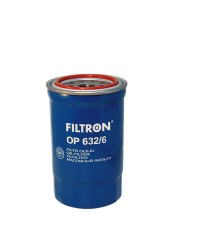 Фильтр масляный FILTRON OP 632/6