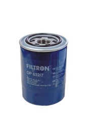 Фильтр масляный FILTRON OP 632/7
