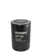 Фильтр масляный FILTRON OP 636