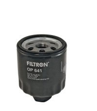 Фильтр масляный FILTRON OP 641