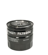 Фильтр масляный FILTRON OP 642/1