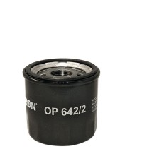 Фильтр масляный FILTRON OP 642/2