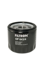 Фильтр масляный FILTRON OP 643/4