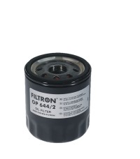 Фильтр масляный FILTRON OP 644/2