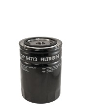 Фильтр масляный FILTRON OP 647/3