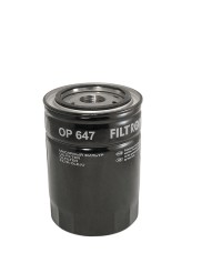 Фильтр масляный FILTRON OP 647