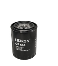 Фильтр масляный FILTRON OP 654
