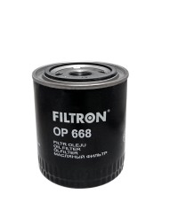 Фильтр масляный FILTRON OP 668