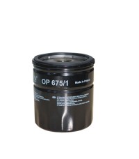 Фильтр масляный FILTRON OP 675/1