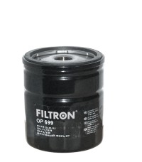Фильтр масляный FILTRON OP 699