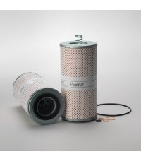 Фильтр масляный DONALDSON P550041 с пружиной Omn MAN, MB Фильтр масляный DONALDSON P550041 с пружиной Omn MAN, MB