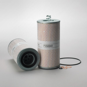 Фильтр масляный DONALDSON P550041 с пружиной Omn MAN, MB Фильтр масляный DONALDSON P550041 с пружиной Omn MAN, MB