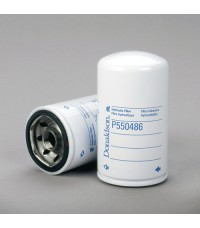 Фильтр масляный DONALDSON P550486 Фильтр масляный DONALDSON P550486