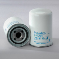 Фильтр топливный DONALDSON P550495