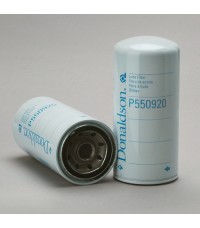 Фильтр масляный DONALDSON P550920 Фильтр масляный DONALDSON P550920